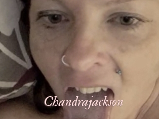 Chandrajackson