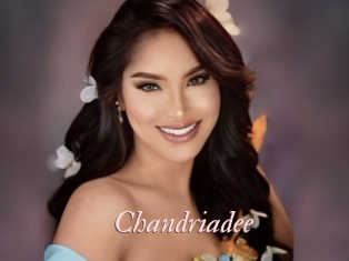 Chandriadee