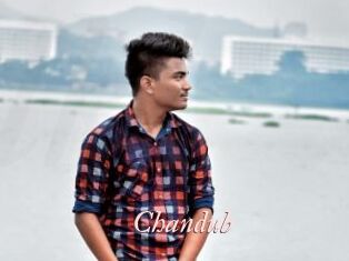 Chandub