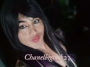 Chanelbigcock23