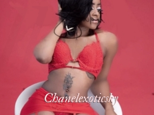 Chanelexoticsky
