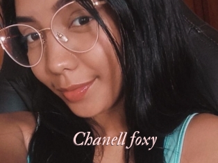 Chanell_foxy