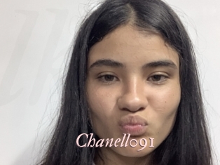 chanell091 Leukelol