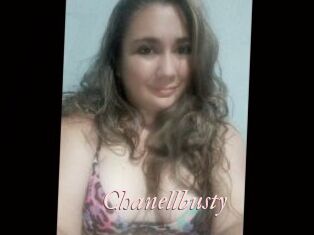 Chanellbusty