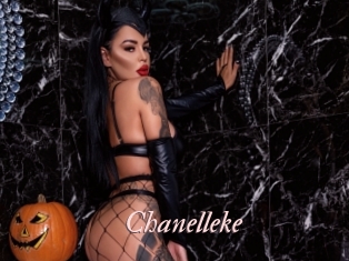 Chanelleke