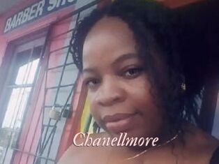 Chanellmore