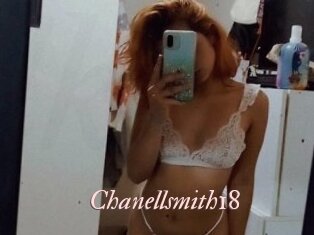 Chanellsmith18