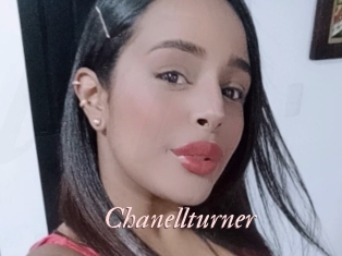 Chanellturner