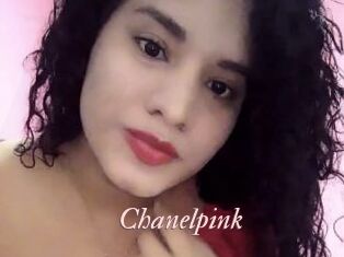 Chanelpink