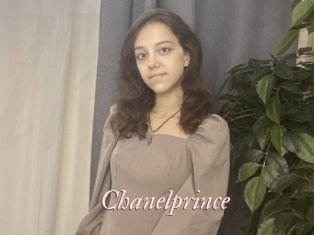 Chanelprince