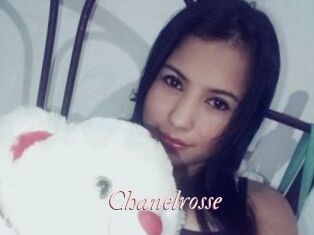 Chanelrosse