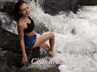 Chanelrussell