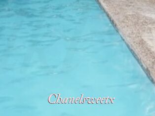 Chanelsweetx