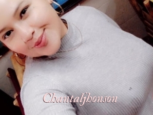 Chantaljhonson