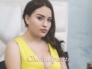 Chantallpusets