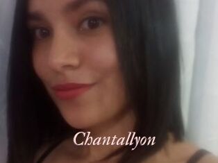 Chantallyon