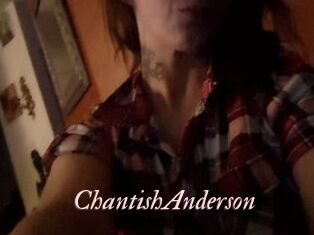 ChantishAnderson