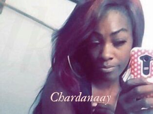 Chardanaay