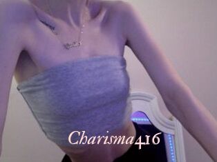 charisma416 Leukelol