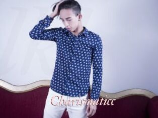 Charismaticc