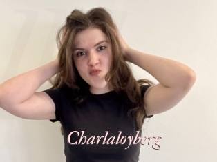 Charlaloyborg