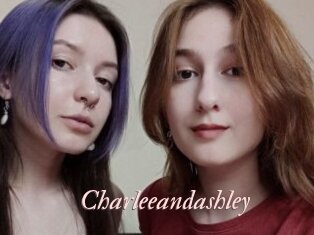 Charleeandashley