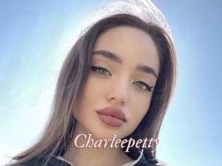 Charleepetty