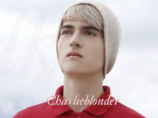 Charlieblonder