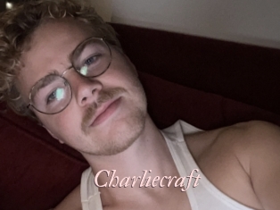 Charliecraft