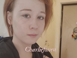Charliefoxen