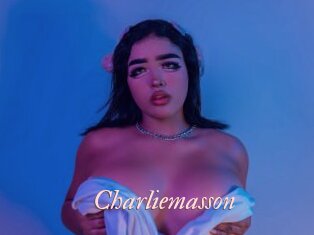 Charliemasson