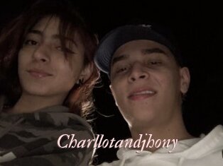 Charllotandjhony