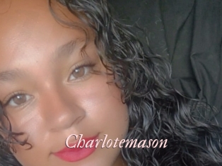 Charlotemason