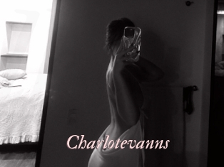 Charlotevanns
