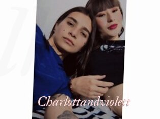 charlottandviolett Leukelol