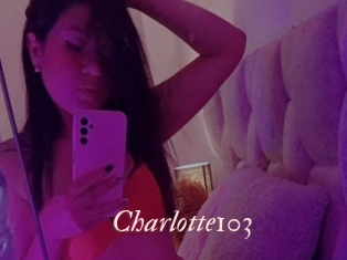 Charlotte103