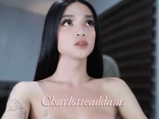 charlotteaddams Leukelol