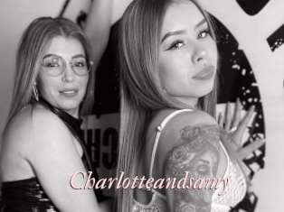 Charlotteandsamy