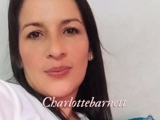 Charlottebarnett