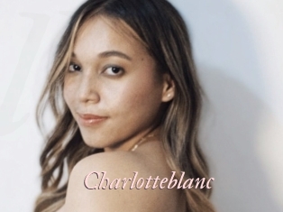 Charlotteblanc