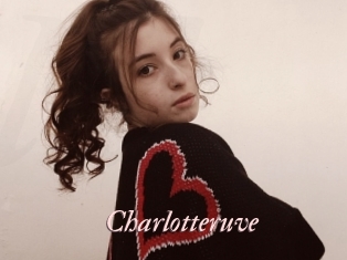 Charlotteruve