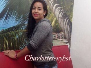 Charlottesexyhot