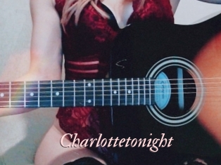 Charlottetonight