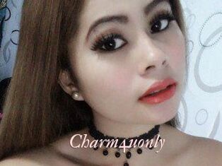 Charm4uonly