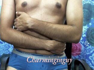 charminginguy Leukelol