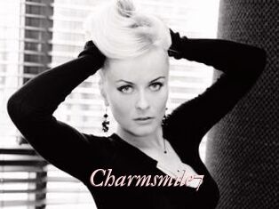 Charmsmile7