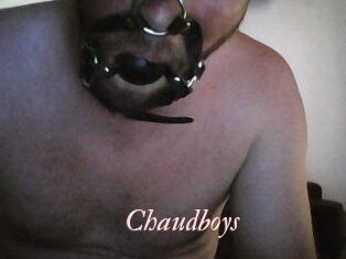 Chaudboys