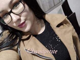 chaudpetite Leukelol