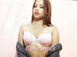 Cheerdeep18