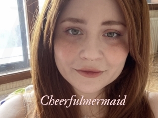Cheerfulmermaid